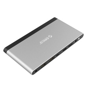 ORICO P1 Mini Desktop PC