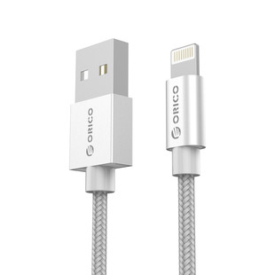Orico IDC-10 USB To Lightning Cable 1m.