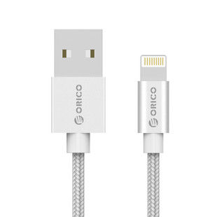 Orico IDC-10 USB To Lightning Cable 1m&#8230;
