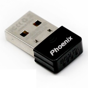 Phoenix Wireless N300-Realtek