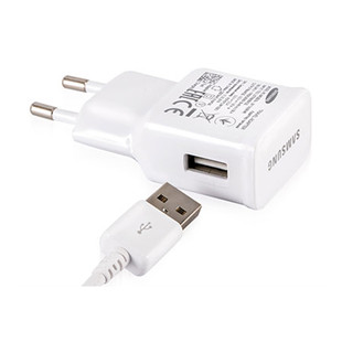 Samsung Travel Adapter Fast Charging