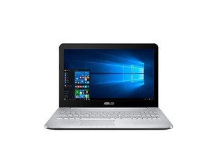 ASUS N552VW i7 16GB 2TB+128GB SSD 4GB TOUCH