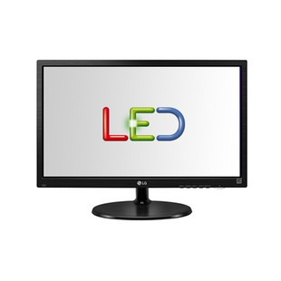 LG 20M38 LED 20 Monitor