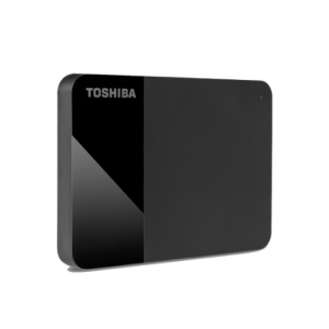 هارد اکسترنال توشیبا مدل Canvio Ready با ظرفیت 1 ترابایت