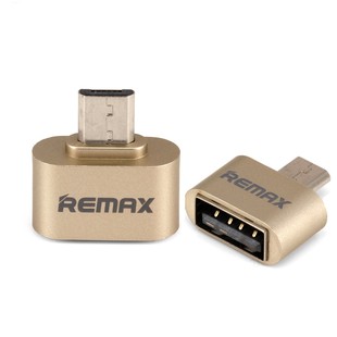 REMAX Micro USB To USB 2.0 Adapter