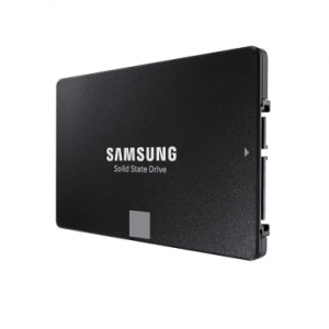 بهترین اس اس دی اینترنال سامسونگ مدل EVO 870 ظرفیت 250 گیگابایت