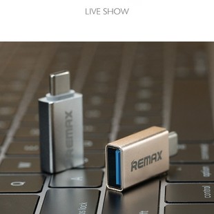 تبدیل USB 3.0 به Type-C ریمکس