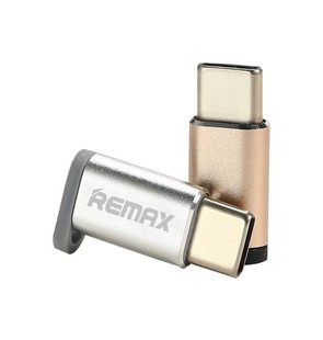 تبدیل میکرو یو اس بی به تایپ سی ریمکس