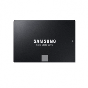 اس اس دی اینترنال سامسونگ مدل EVO 870 ظرفیت 1 ترابایت