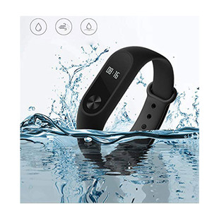 Xiaomi Mi Band 2 SmartBand2