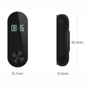 Xiaomi Mi Band 2 SmartBand6