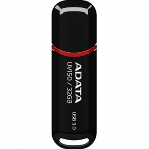 فلش مموری ای دیتا مدل DashDrive UV150 ظرفیت 32 گیگ