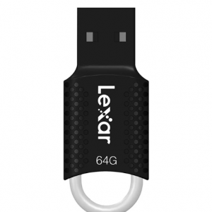 فلش مموری لکسار مدل V40
