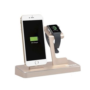 Promate nuDock Professional 3 in 1 Power Stage