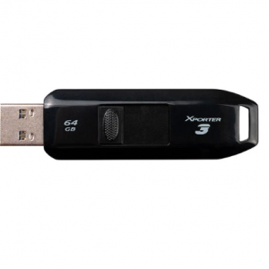 فلش مموری USB 3.2 پتریوت مدل Xporter 3