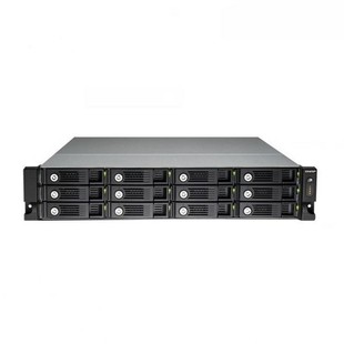 Qnap TVS-1271U-RP Nas Dsikless