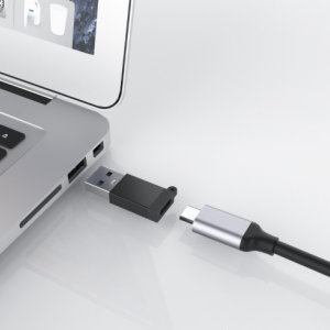 تبدیل USB به Type-C اونتن مدل Onten 5311T
