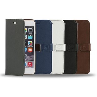 کیف چرم آیفون 6 پلاس Promate Tava-i6P