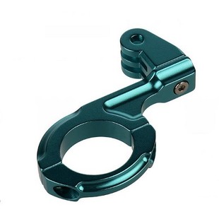 نگهدارنده دوربین ورزشی روی دوچرخه و موتور