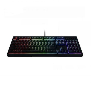 کیبورد مکانیکی مخصوص بازی ریزر مدل Ornata Chroma
