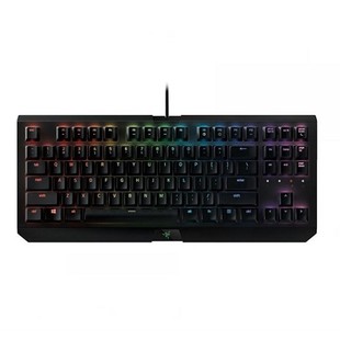 کیبورد ریزر مدل BlackWidow X Tournament Edition Chroma