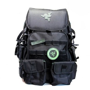 Razer Tactical Pro Backpack For 15 Inch Laptop