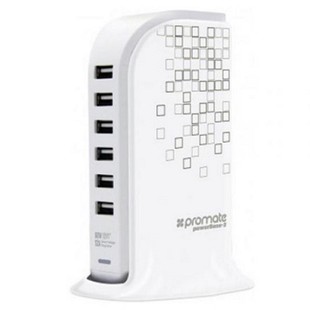 Promate PowerBase Charging Station