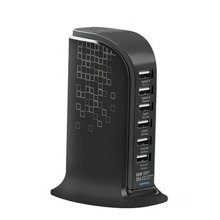 Promate PowerBase-2 Power Hub 12000mAh