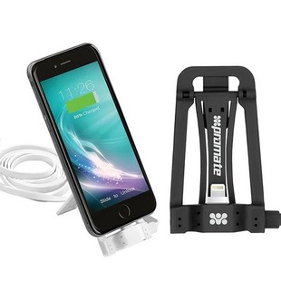 Promate Pose-LT Lightning Stand Charging