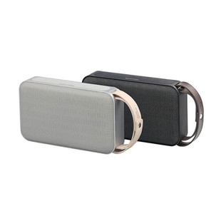 Promate Groove Wireless Speaker