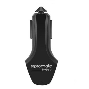 Promate Trinix Car Charger