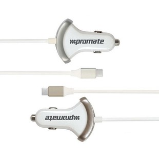 Promate Booster-C Car Charger