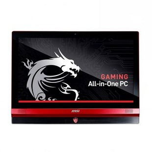 MSI AG220 - A - 21.5 inch All-in-One PC