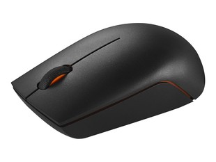 ماوس بی سیم لنوو مدل 300 Lenovo  Wireless Mouse