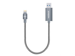 Naztech Lightning cable 128gig LUV-Share USB 3.0 15cm