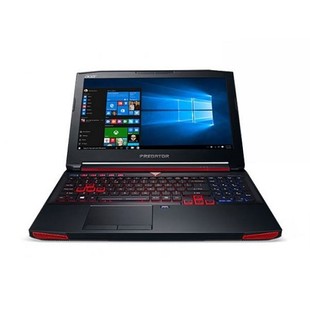 Acer PREDATOR I7 16 1TB+256 8G(GF 1070) 15"