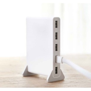 Xiaomi Multi-Port USB Power Adapter