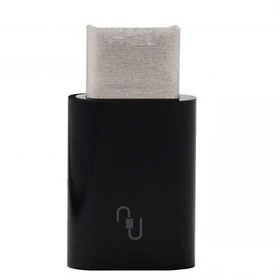 مبدل microUSB به USB-C شیاومی مدل mi4c
