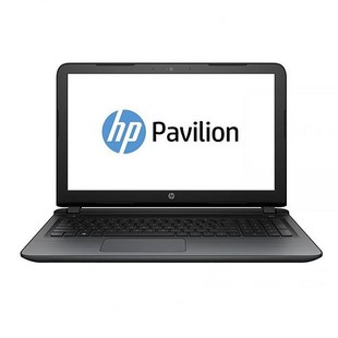 لپ تاپ 15 اینچی اچ پی مدل Pavilion 15-ab299nia