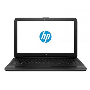 لپ تاپ 15 اینچی اچ پی مدل 15-ay086nia