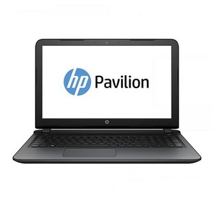 لپ تاپ 15 اینچی اچ پی مدل Pavilion 15-ab100ne