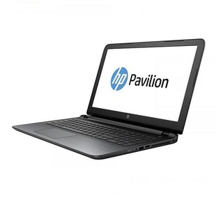 لپ تاپ 15 اینچی اچ پی مدل Pavilion 15-ab100ne