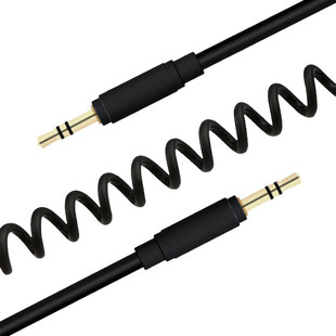 کابل AUX کی-نت به طول 1.5 متر