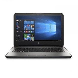 لپ تاپ 14 اینچی اچ پی مدل 14-am098nia