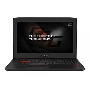 ASUS ROG GL502VY - C - i7 16GB 2TB+256GB SSD 8GB 4K - 15 inch Laptop