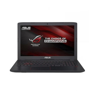 ASUS ROG GL552VW - A- i7 16GB 1TB+128GB SSD 4GB 4K  - 15 inch Laptop
