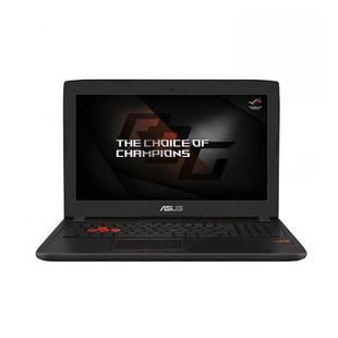 ASUS ROG GL552VW - B - i7 16GB 2TB+256GB SSD 4GB  - 15 inch Laptop