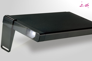 Sony Mobile Projector MP-CL1