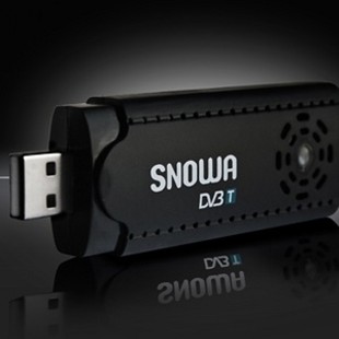 گیرنده دیجیتال 900 SNOWA USB DVB