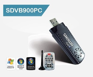 SDVB-900PC